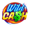 wild cash scatter symbol