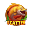 wild catch bonanza scatter symbol