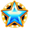 wild classic scatter 1 symbol