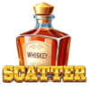 wild coin saloon scatter symbol