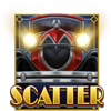 wild don donkey scatter symbol
