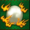 wild dragon scatter symbol