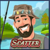 wild fishing scatter symbol