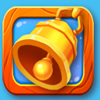 wild fruit jam scatter bell symbol