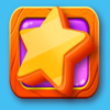 wild fruit jam scatter star symbol