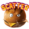 wild grills scatter symbol