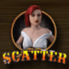 wild guns scatter symbol