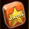 wild hot 40 blow dice scatter symbol