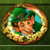 wild leprechaun scatter2 symbol