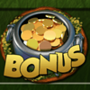 wild leprechaun scatter symbol
