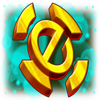 wild lucky betebet scatter symbol