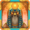 wild pharoah scatter symbol
