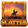 wild shooter scatter 1 symbol