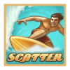 wild water powerpoints scatter symbol
