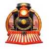 wild west express scatter 2 symbol