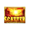wild west gold scatter symbol