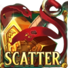 wild wild north scatter 2 symbol