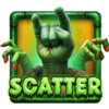 wild zombies scatter symbol