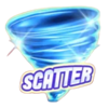 win storm deluxe scatter symbol