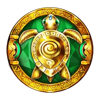 winfall in paradise scatter symbol
