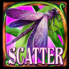 wings of riches scatter symbol