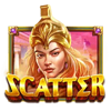 wisdom of athena scatter symbol