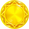 wish and spin fortune scatter symbol