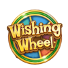 wishing wheel scatter symbol