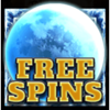 wolf fang frozen wilds scatter symbol