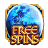 wolf fang nights of magic scatter symbol