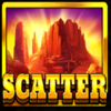 wolf gold 4 pack scatter symbol