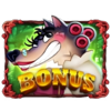 wolf it up 3 reeler bonus scatter symbol