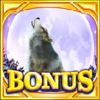 wolf legend spin boost symbol scatter