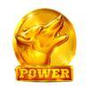 wolf power megaways scatter 3 symbol