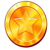 wolf treasure scatter symbol