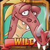 wolly wilds scatter symbol