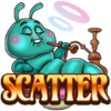 wonder land scatter symbol