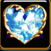 wonder rose scatter symbol