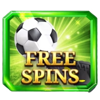 world football fortunes base scatter symbol