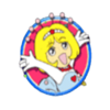 xiao bin nv scatter symbol