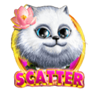 xiao mi mi scatter symbol