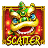 xiao ne zha scatter symbol