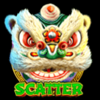 xing fu scatter symbol