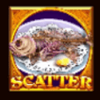 yeh hsien scatter symbol
