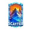 yeti quest symbol scatter