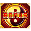 yin yang wild twins bonus scatter symbol