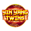 yin yang wild twins title scatter symbol