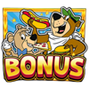 yogi bear scatter 1 symbol