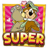 yogi bear scatter 2 symbol