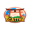yokai scatter symbol